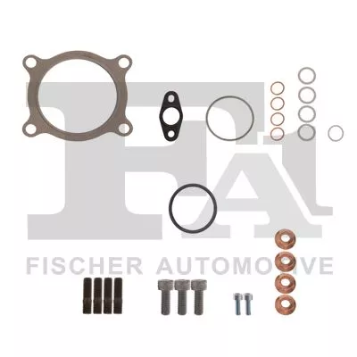 FA1 Mounting Kit, charger (KT111800)