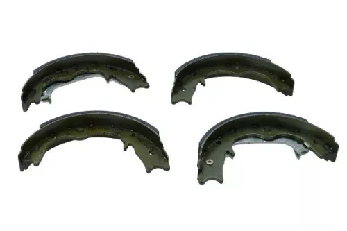 MAXGEAR Brake Shoe Set, parking brake (19-3626)