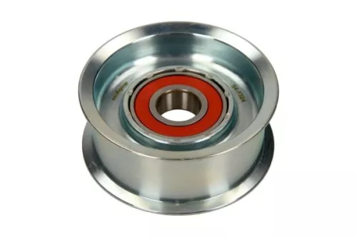 MAXGEAR Tensioner Pulley, V-ribbed belt (54-1324)
