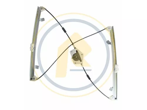 Ac Rolcar Window Regulator (01.2437)