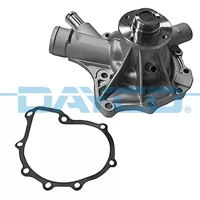 DAYCO Water Pump, engine cooling (DP345)