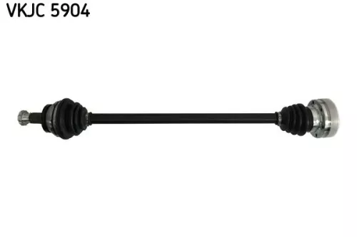 SKF Drive Shaft (VKJC5904)