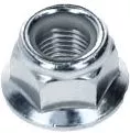SACHS Shock Absorber (318 219)