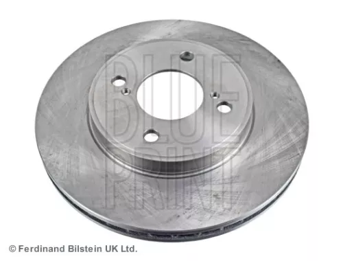 BLUE PRINT Brake Disc (ADK84350)