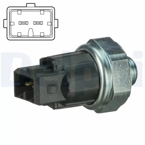 DELPHI Knock Sensor (AS10236)