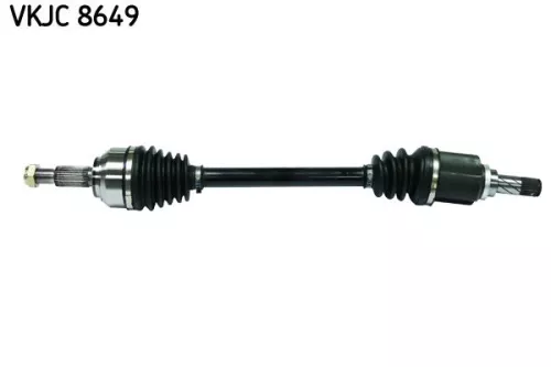 SKF Drive Shaft (VKJC8649)