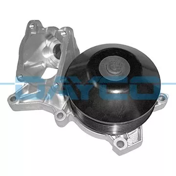 DAYCO Water Pump, engine cooling (DP333)
