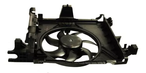 MAXGEAR Fan, engine cooling (AC230123)