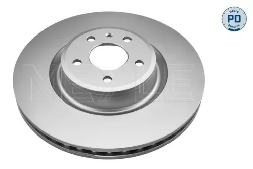 MEYLE Brake Disc (1835210067/PD)