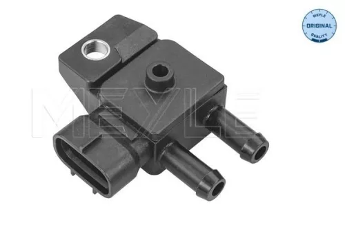 MEYLE Sensor, exhaust pressure (7148010000)
