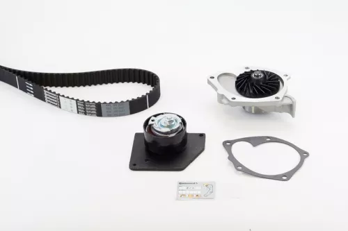 CONTINENTAL CTAM Water Pump & Timing Belt Kit (CT1150WP1)
