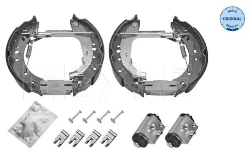 MEYLE Brake Shoe Set (11-145330028)