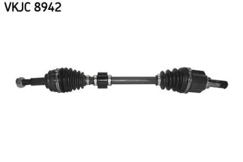 SKF Drive Shaft (VKJC8942)