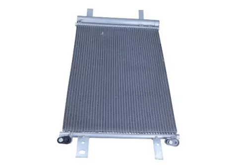 MAXGEAR Condenser, air conditioning (AC834455)