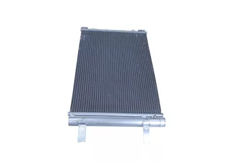 MAXGEAR Condenser, air conditioning (AC834455)