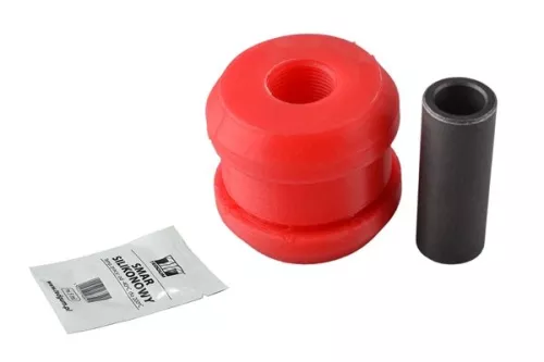 TEDGUM Mounting, control/trailing arm (00267526)
