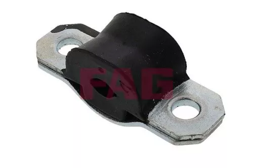 Mounting, stabiliser bar