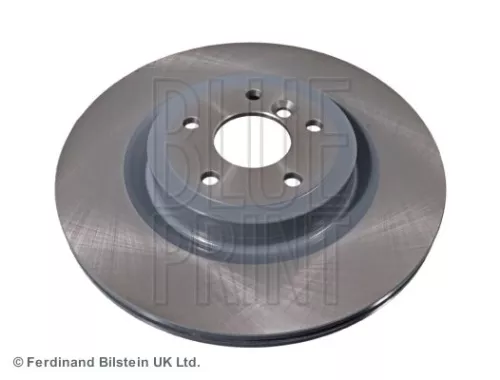 BLUE PRINT Brake Disc (ADJ134364)