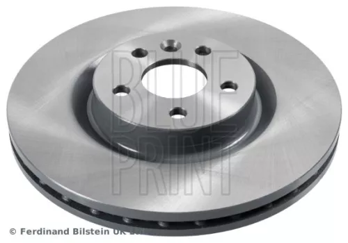 BLUE PRINT Brake Disc (ADJ134365)