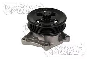 GRAF Water Pump, engine cooling (PA1356)