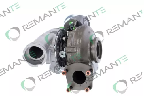 REMANTE Charger, charging (supercharged/turbocharged) (003-001-000069R)