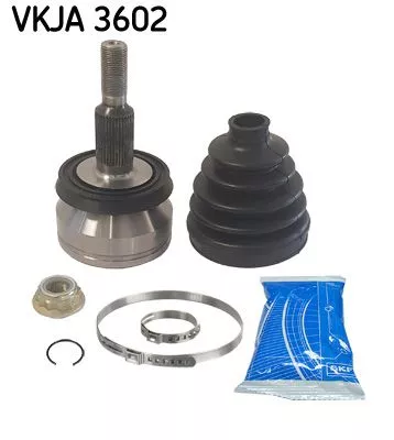 SKF Joint Kit, drive shaft (VKJA3602)