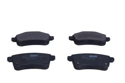 MAXGEAR Brake Pad Set, disc brake (19-3606)