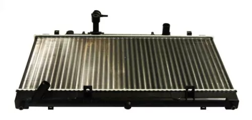 MAXGEAR Radiator, engine cooling (AC283188)