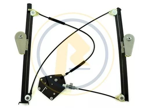 Ac Rolcar Window Regulator (01.0161)