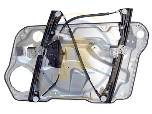 Ac Rolcar Window Regulator (01.4854)