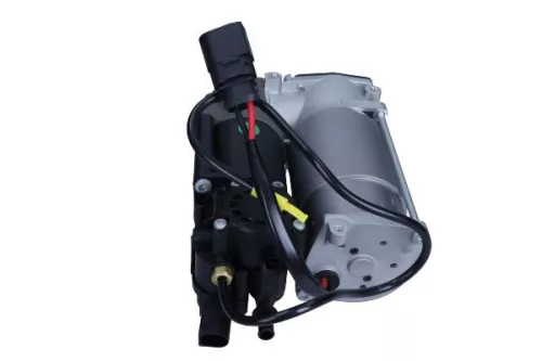 MAXGEAR Compressor, compressed-air system (27-5009)