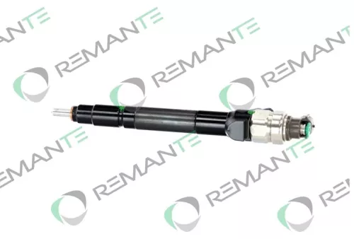 Injector Nozzle