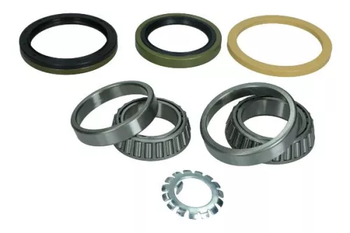 MAXGEAR Wheel Bearing Kit (33-1084)