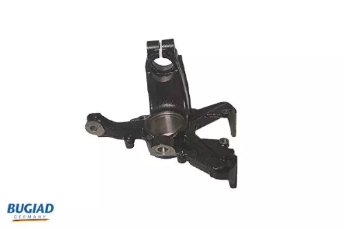 Steering Knuckle, wheel suspension