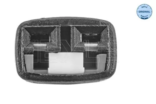 MEYLE Sensor, wheel speed (37-148990007)
