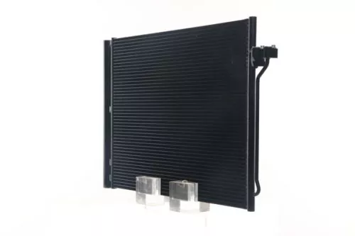 MAHLE Condenser, air conditioning (AC463000S)