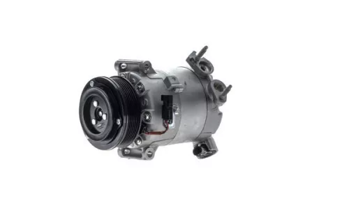MAHLE Compressor, air conditioning (ACP548000P)