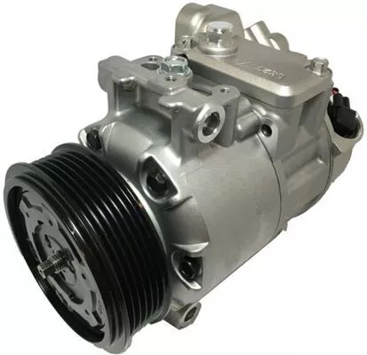 MAHLE Compressor, air conditioning (ACP914000S)