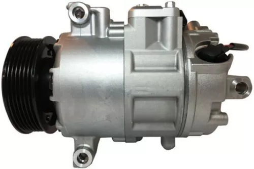 MAHLE Compressor, air conditioning (ACP914000S)