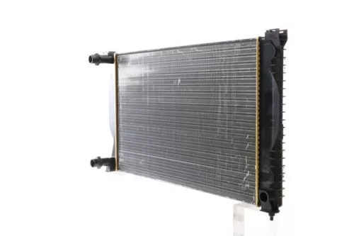 MAHLE Radiator, engine cooling (CR1417000S)