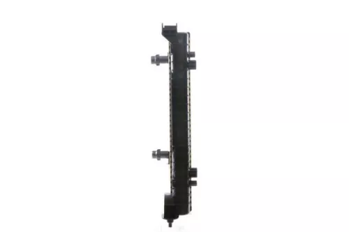 MAHLE Radiator, engine cooling (CR1417000S)