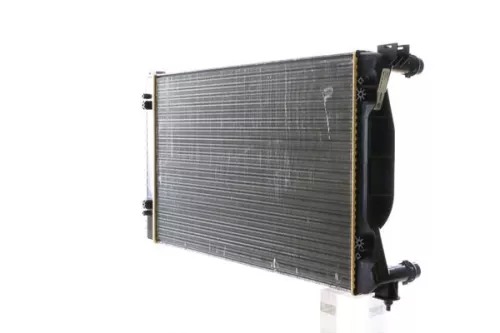 MAHLE Radiator, engine cooling (CR1417000S)