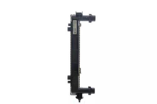 MAHLE Radiator, engine cooling (CR1417000S)