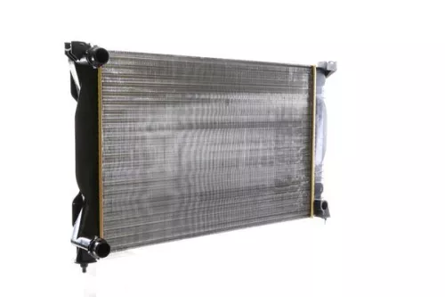 MAHLE Radiator, engine cooling (CR1417000S)