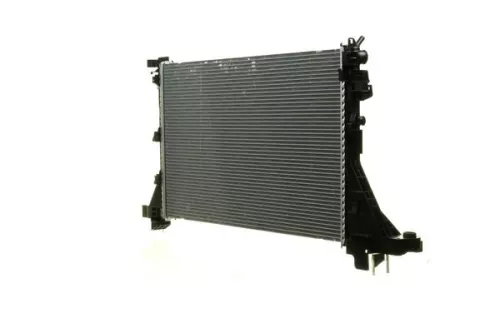 MAHLE Radiator, engine cooling (CR1770000P)
