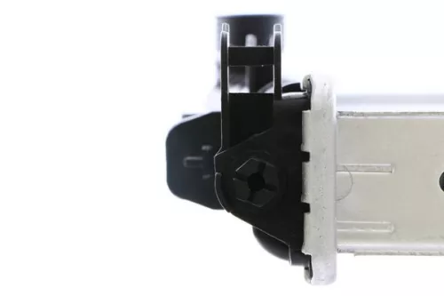 MAHLE Radiator, engine cooling (CR242000S)