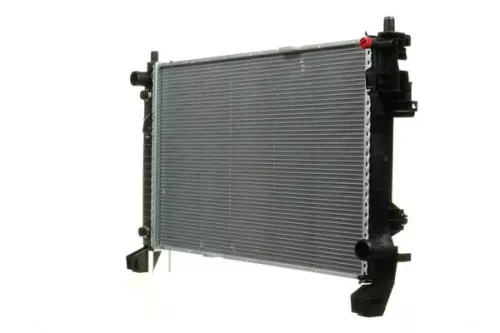 MAHLE Radiator, engine cooling (CR661000P)