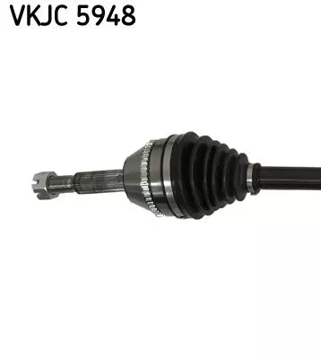 SKF Drive Shaft (VKJC5948)