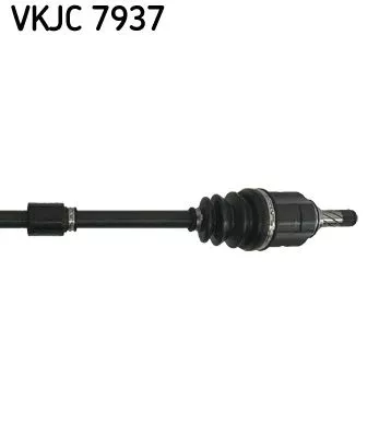 SKF Drive Shaft (VKJC7937)