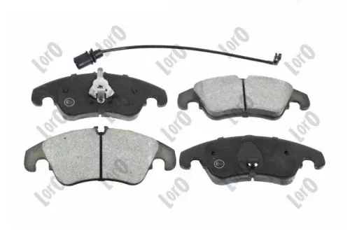 ABAKUS Tail Light Assembly (550-1960R-AE)